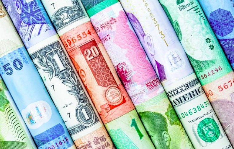 आजको विदेशी मुद्राको विनिमय दर