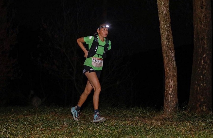 सरकारले धाविका सुनमाया बुढालाई दुई लाखको पुरस्कार दिने